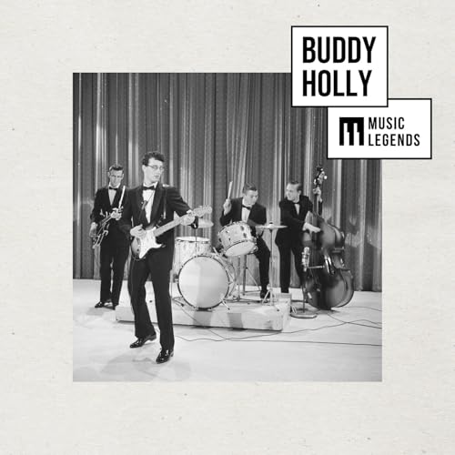 Buddy Holly