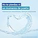 Vagisil Gel Hidratante Vaginal Interno En Monodosis Con Ácido Hialurónico, Lubricación Inmediata E Hidratación Prolongada, 30 g (6 x 5 g)