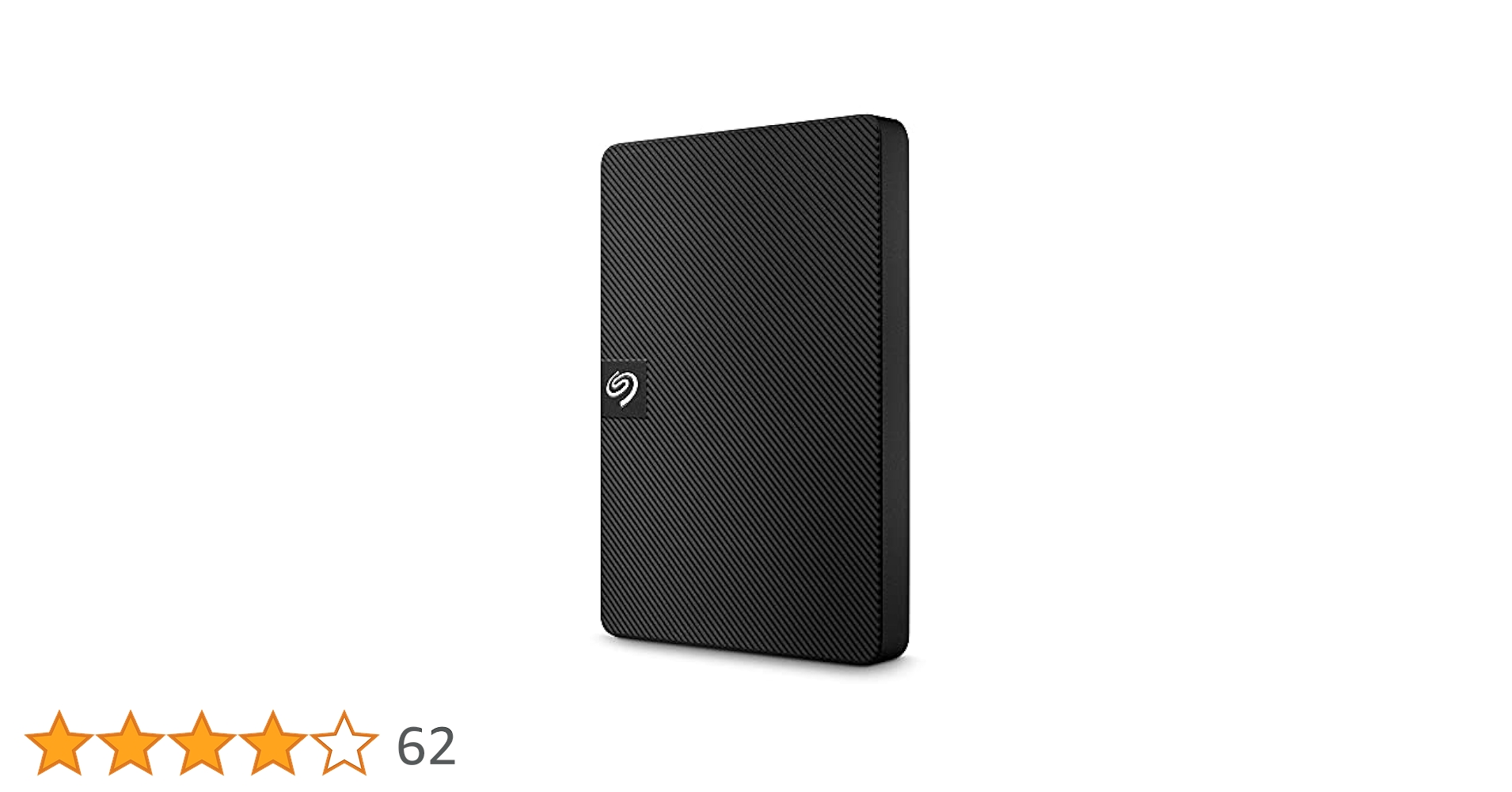 Amazon | Seagate (シーゲイト) Expansion Portable 1TB 外付け