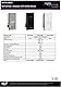 UTP CAT5e RJ45 Steckdosenmodul, 25 x 50 mm, Grau