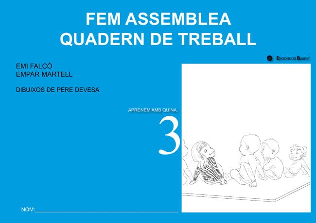 Fem assemblea