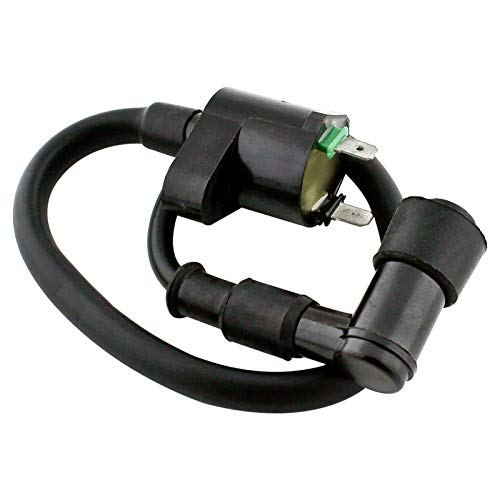 Amazon | Caltric イグニッションコイル ホンダ 30510-Gz9-000 30510
