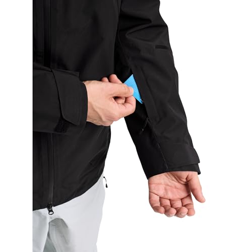 Image of Burton Men's Reserve GORE-TEX 2L Jacket