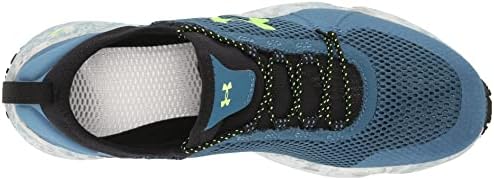 Under Armour Men's Micro G Kilchis Camo Boat Shoe | Image 4