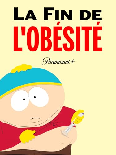 South Park: The End of Obesity