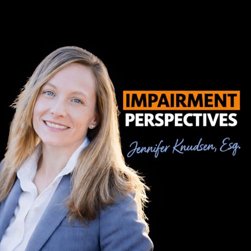 Jen Knudsen - Season 01, Episode 06