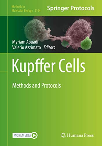 Kupffer Cells: Methods and Protocols view 2