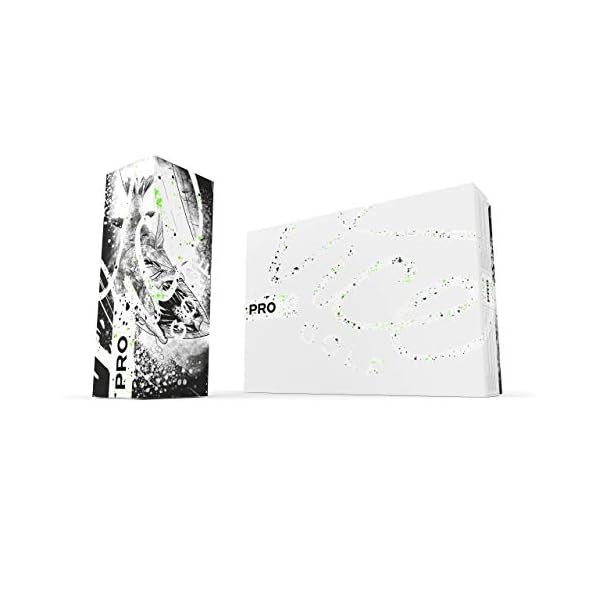 Vice Golf Pro Drip Lime 2020 | Eigenschaften: Drip Muster, Beeindruckende Farben, Premium Qualität | Profil: Für anspruchsvolle Golfer