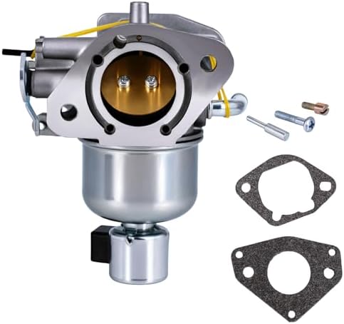 Carburetor Carb Carburatore For Kohler 7000 Series 22HP 23HP 24HP 25HP - Foto 7