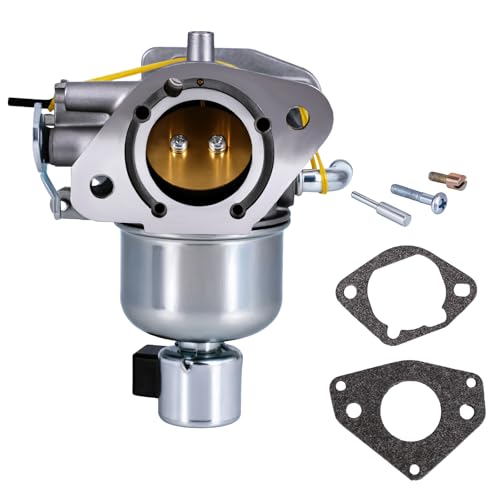 Carburetor Fits for Kohler Engines 7000 Series 22HP 23HP 24HP 25HP 26HP KT730 KT735 KT740 KT745 1685321-S Carb with Gaskets 3285361S