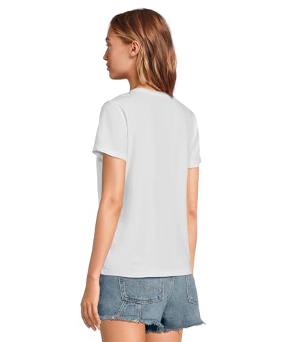 Madewell Women's Northside V-Neck Tee3