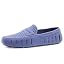 Guard Blue Suede/Blue