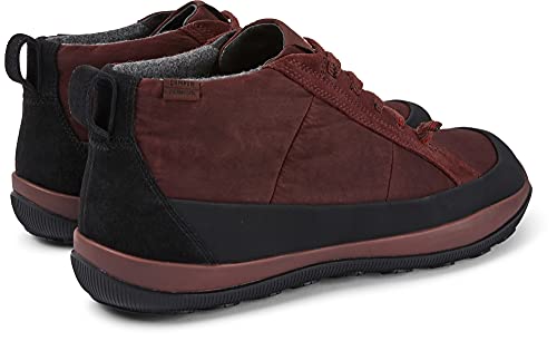 Image of Camper Men's Basket Bootie Ankle Boot