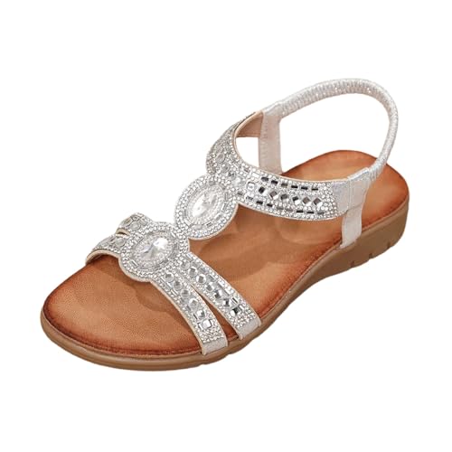 Chaussure orthopédique femme été pour soulager les pieds sensibles