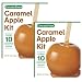 Concord Confections Caramel Apple Kit, 2 Count
