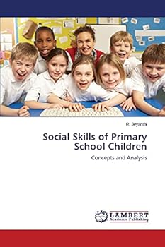 Paperback Social Skills of Primary School Children Book