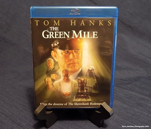 The Green Mile [Blu-ray] by Warner Home Video