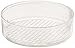 Nunc 174926 Cell Culture Dish with Lid, Vented Sterile PS, 8.8 sq.cm with 2 mm Grid (Pack of 500)