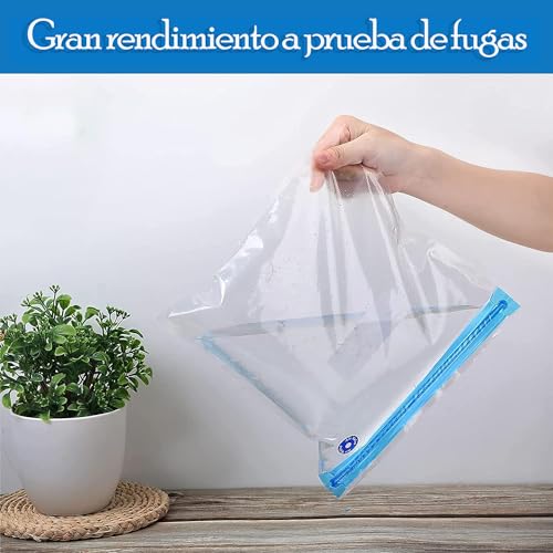 El Mejor Listado de Bolsas de congelacion de esta semana. 27 El Mejor Listado de Bolsas de congelacion de esta semana. 15