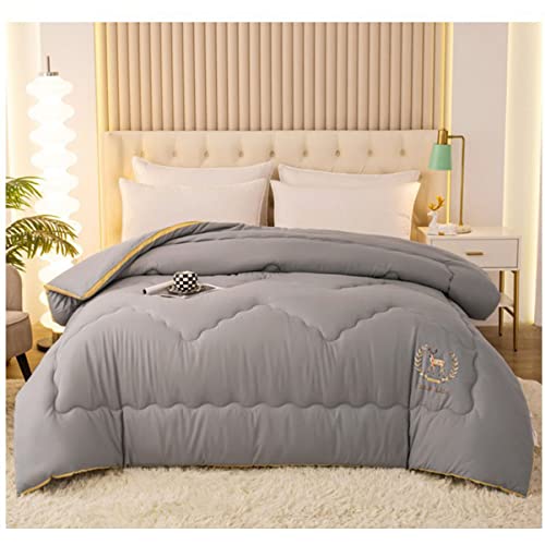 Cute skin blanket, skin blanket, semi-double, voluminous, single blanket, summer