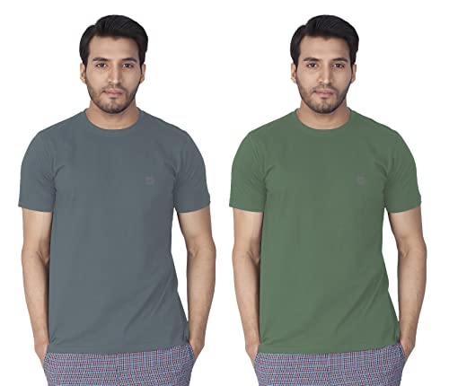 Image of Lux Nitro Men T-Shirt