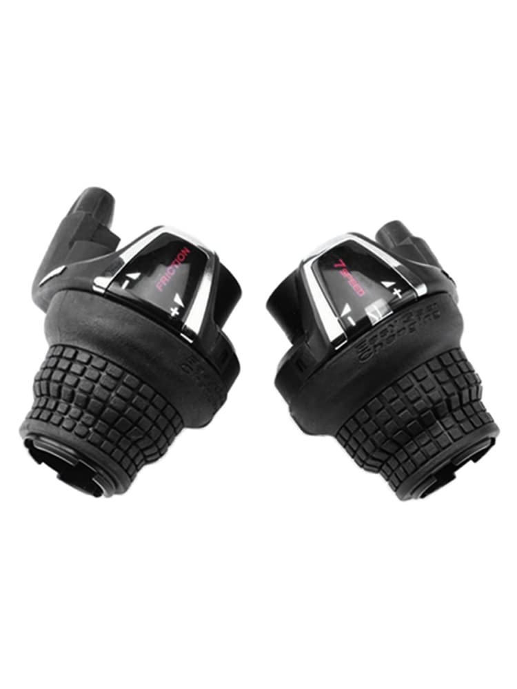 SL-RS35 Speed Bike Grip przerzutki rowerowe MTB rower górski składana dźwignia zmiany biegów SL-RS35 przerzutka rowerowa