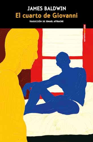 El cuarto de Giovanni (NARRATIVA SEXTO PISO)