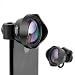 Produktbild 65 mm Teleobjektiv für iPhone 14 Pro Max Super Makro Handy Kamera Objektiv für iPhone 13 12 11 Pro Max Samsung S10 Plus Huawei Sony