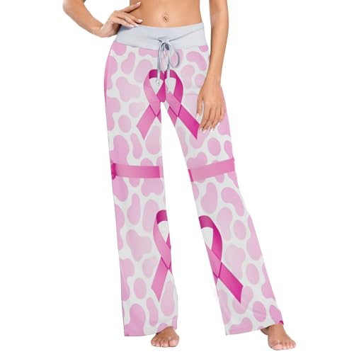 Pantalon de pyjama léger pour femmes GuoChe taille XS