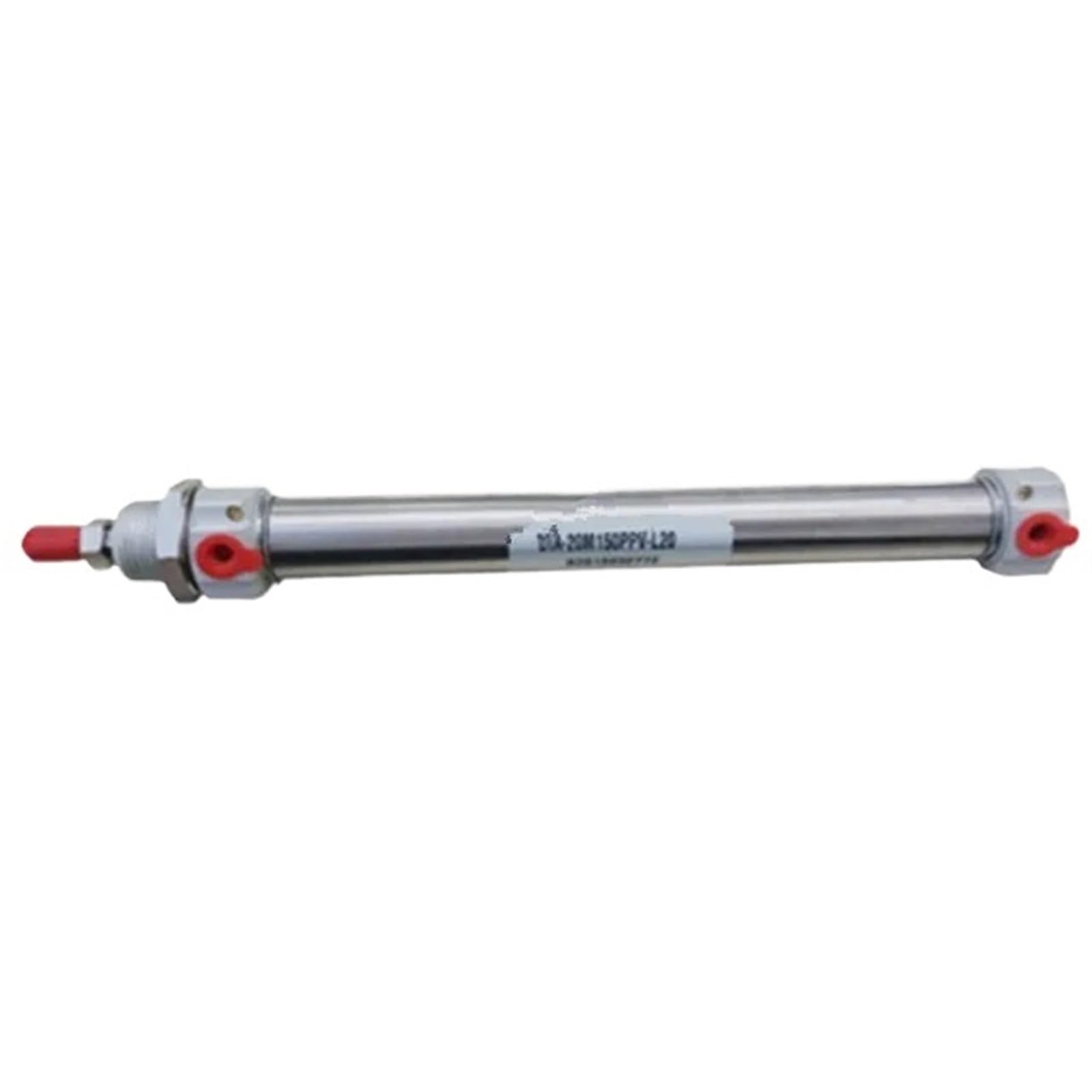 Vérin pneumatique DIA 20M150PPV L20 pour stopper les vibrations machine