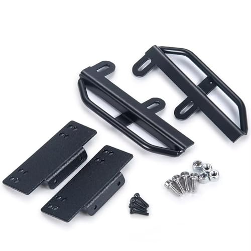 Curseurs de pédales pour Axial SCX24 Wrangler Gladiator Bronco 1/24