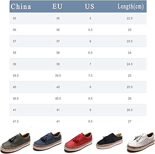 Ujicde Women Premium Orthopedic Casual Sneaker, Women Platform Posture Correction Walking Shoes, Fashion Comfortable Ladies Casual Sandals (Color : Green, Size : 9)2