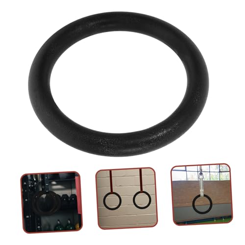 Anillas gimnásticas para entrenamiento de fuerza 2pcs miniatura 7