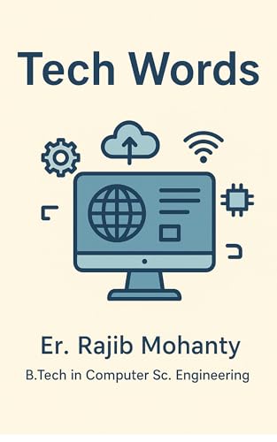 Tech Words