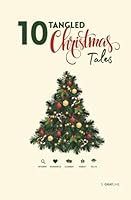 10 CHAOTIC AND CHARMING CHRISTMAS Stories B0G26BSSKX Book Cover