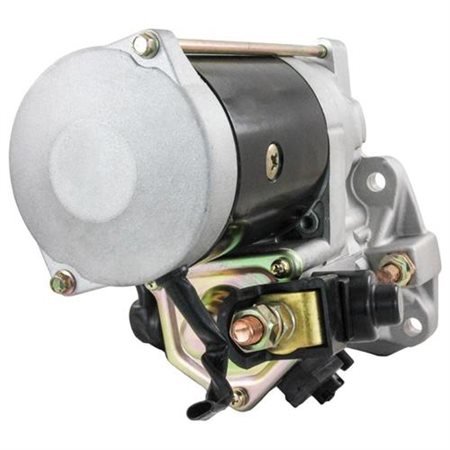 Miniatura 2 de ARRANQUE AJ-ELÉCTRICO COMPATIBLE CON JOHN DEERE TRACTOR AGRICULTURAL TRACTOR FELLER BUNCHER RE501294