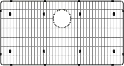 Elkay CTXBG2915 Crosstown 29\" L x 15-1/4\" W Stainless Steel Basin Rack - Stainless Steel