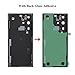 Viimon S22 Ultra Battery Replacement Kits (New Upgraded) Compatible with Samsung Galaxy S22 Ultra SM-S908U All Models with Adhesive, Installation Manual and Repair Tool Kits