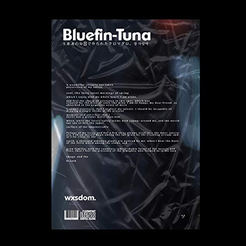 Bluefin-Tuna [Explicit]