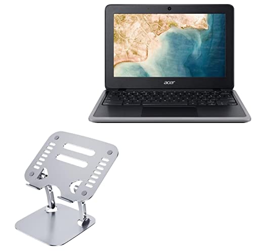 BoxWave Soporte Ajustable para Laptop Acer Chromebook 311