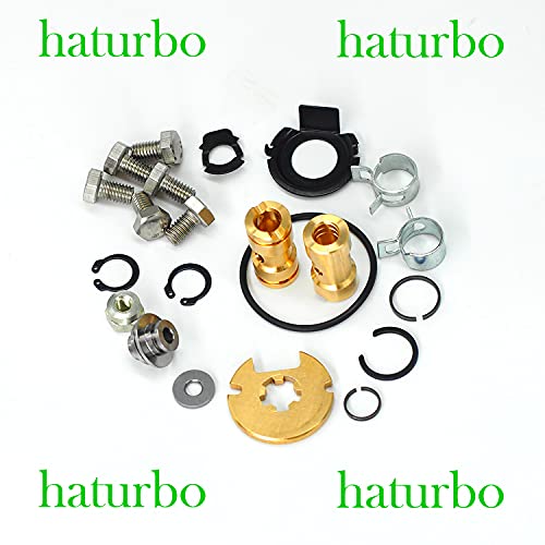 La mejor comparación de Kit reparación turbo comprados en linea. 8 Imagen adicional
