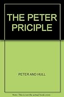 THE PETER PRICIPLE B0027V1GX0 Book Cover