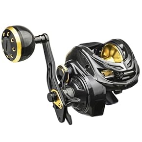 Amazon.co.jp: トローリングリール - リール・アクセサリ: スポーツ