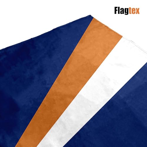 Bandera de las Islas Marshall Flagtex grande y resistente al viento 6