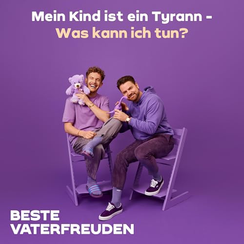 『Mein Kind ist ein Tyrann - Was kann ich tun?』のカバーアート