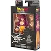 Dragon Stars Series - Dragon Ball DAIMA - Super Saiyan 4 Goku [DAIMA Ver.] 6.5 Action Figure