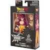 Dragon Stars Series - Dragon Ball DAIMA - Super Saiyan 4 Goku [DAIMA Ver.] 6.5 Action Figure