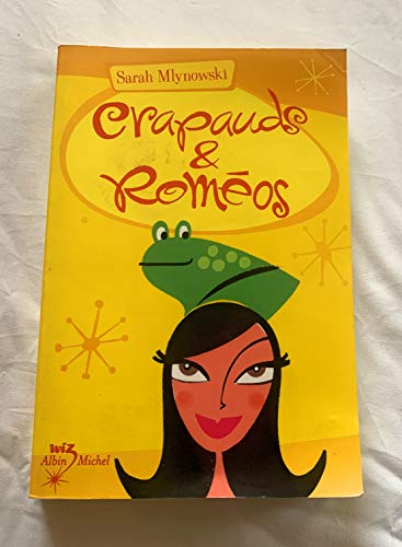 Crapauds Et Romeos (Magic in Manhattan (Paperba... [French] 2226170170 Book Cover