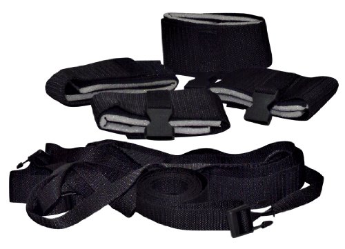 Liens Bad Kitty pour organiser votre quotidien : le lot de 4 attaches pratiques