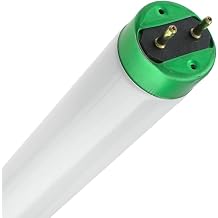 Replacement for Philips 281550 F32T8/TL841/ALTO, 32 Watt, 4100K Cool White, 48in T8 Fluorescent Tube Light Bulbs 6 Pack